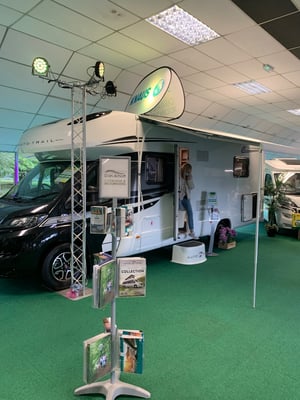 2020 Auto-Trail Delaware Frontier — photo 35 of 50