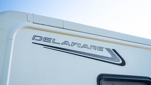 2020 Auto-Trail Delaware Frontier — photo 42 of 50