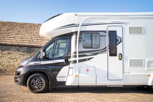 2020 Auto-Trail Delaware Frontier — photo 7 of 50