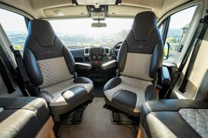 2020 Auto-Trail Delaware Frontier — photo 43 of 50