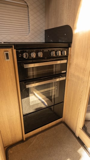 2020 Auto-Trail Delaware Frontier — photo 45 of 50