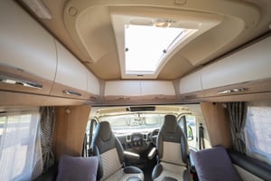 2020 Auto-Trail Delaware Frontier — photo 46 of 50