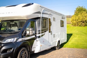 2020 Auto-Trail Delaware Frontier — photo 18 of 50
