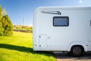 2020 Auto-Trail Delaware Frontier — photo 10 of 50