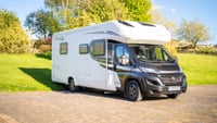 2020 Auto-Trail Delaware Frontier - Image 2