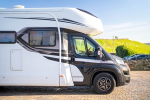 2020 Auto-Trail Delaware Frontier — photo 12 of 50
