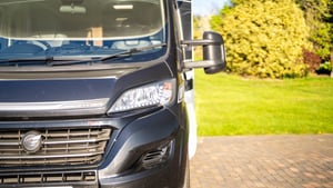2020 Auto-Trail Delaware Frontier — photo 15 of 50