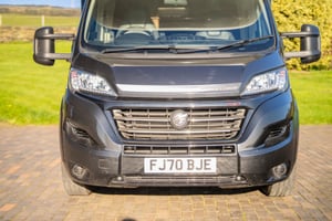 2020 Auto-Trail Delaware Frontier — photo 13 of 50