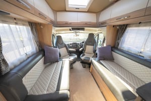 2020 Auto-Trail Delaware Frontier — photo 47 of 50