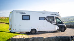 2020 Auto-Trail Delaware Frontier — photo 3 of 50