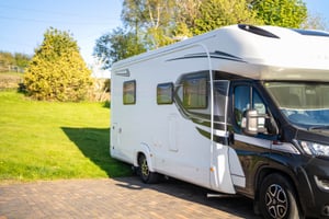 2020 Auto-Trail Delaware Frontier — photo 16 of 50