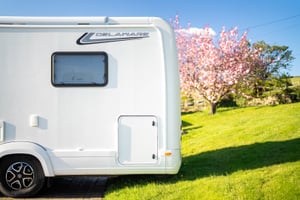 2020 Auto-Trail Delaware Frontier — photo 9 of 50
