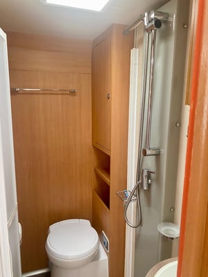 2012 Chausson Flash 08 — photo 1 of 13