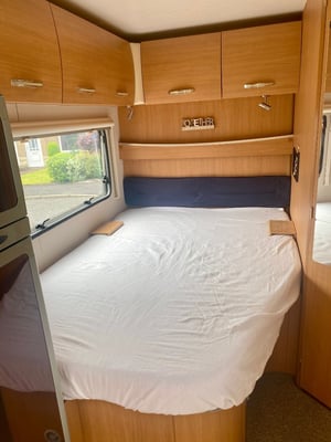 2012 Chausson Flash 08 — photo 5 of 13