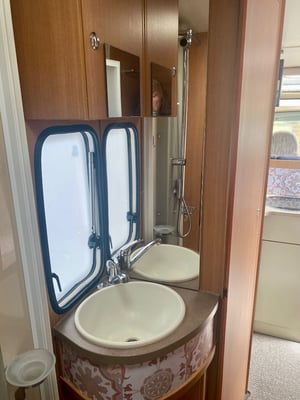 2012 Chausson Flash 08 — photo 7 of 13