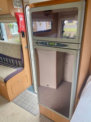 2012 Chausson Flash 08 — photo 8 of 13
