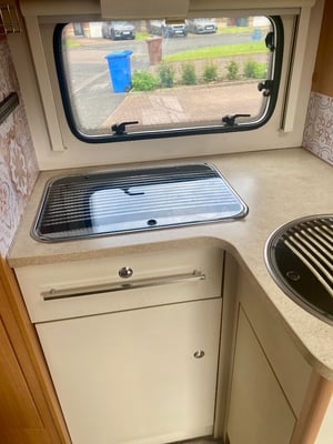 2012 Chausson Flash 08 — photo 9 of 13