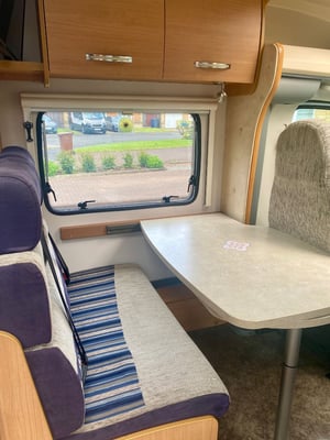 2012 Chausson Flash 08 — photo 10 of 13