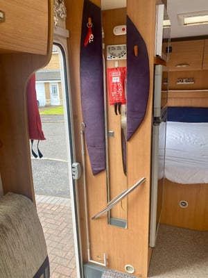 2012 Chausson Flash 08 — photo 11 of 13