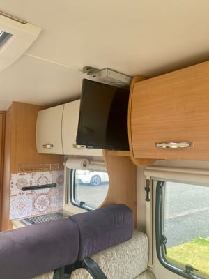 2012 Chausson Flash 08 — photo 12 of 13