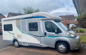 2012 Chausson Flash 08 — photo 13 of 13