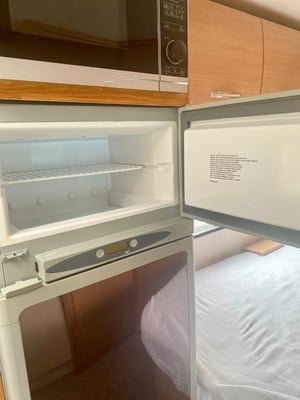 2012 Chausson Flash 08 — photo 17 of 43