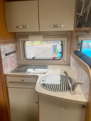 2012 Chausson Flash 08 — photo 23 of 43