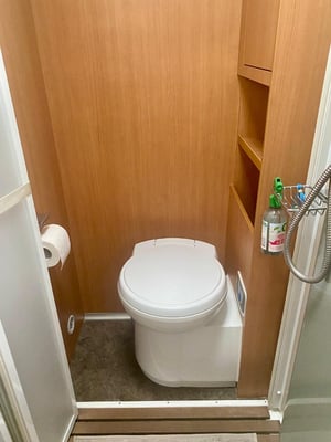2012 Chausson Flash 08 — photo 25 of 43