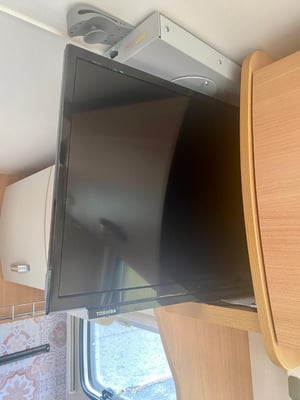 2012 Chausson Flash 08 — photo 26 of 43
