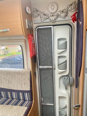 2012 Chausson Flash 08 — photo 27 of 43