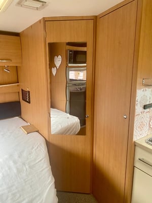 2012 Chausson Flash 08 — photo 29 of 43