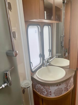 2012 Chausson Flash 08 — photo 30 of 43