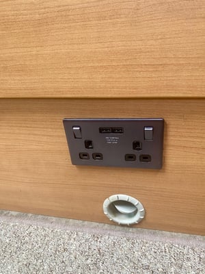 2012 Chausson Flash 08 — photo 31 of 43