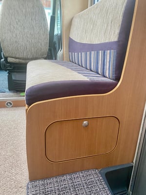 2012 Chausson Flash 08 — photo 32 of 43