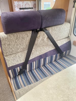 2012 Chausson Flash 08 — photo 34 of 43
