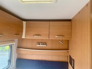 2012 Chausson Flash 08 — photo 35 of 43