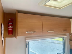 2012 Chausson Flash 08 — photo 38 of 43