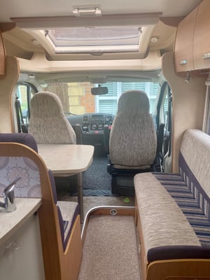 2012 Chausson Flash 08 — photo 39 of 43