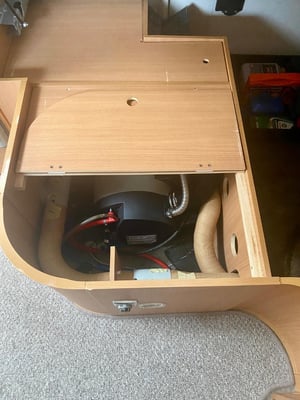 2012 Chausson Flash 08 — photo 40 of 43