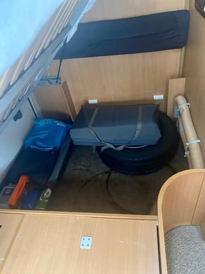 2012 Chausson Flash 08 — photo 41 of 43