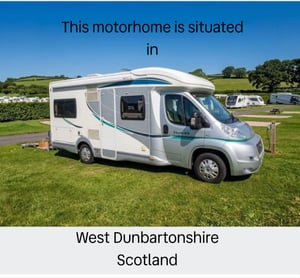 2012 Chausson Flash 08 — photo 43 of 43