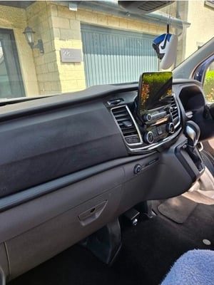 2019 Ford Transit Custom — photo 3 of 10