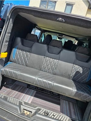 2019 Ford Transit Custom — photo 5 of 10