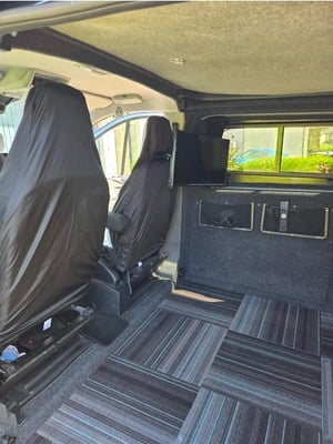 2019 Ford Transit Custom — photo 8 of 10