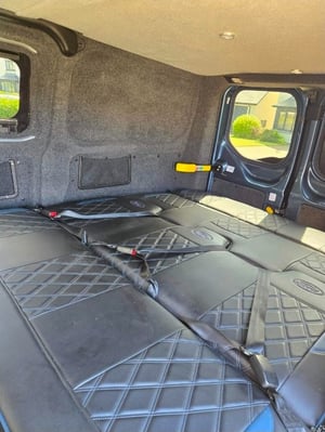 2019 Ford Transit Custom — photo 10 of 10