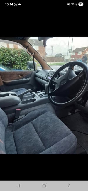 1999 Mazda Bongo Automatic — photo 3 of 16