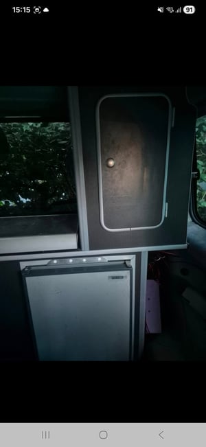 1999 Mazda Bongo Automatic — photo 5 of 16