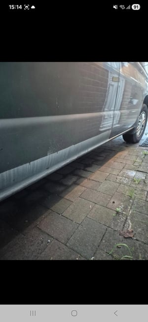 1999 Mazda Bongo Automatic — photo 9 of 16