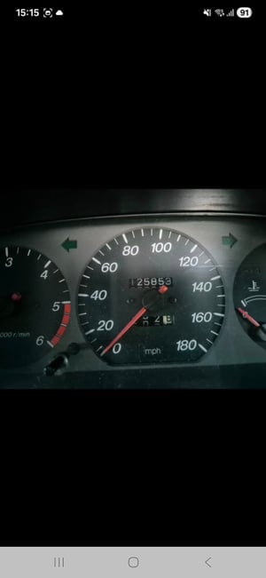 1999 Mazda Bongo Automatic — photo 14 of 16