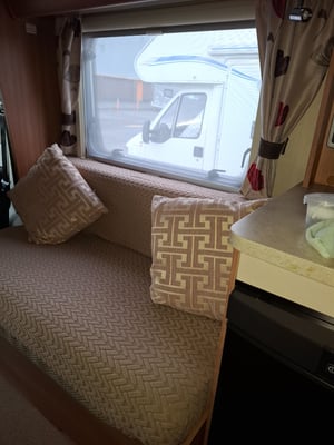 2013 Swift Sundance 622 FB — photo 7 of 13